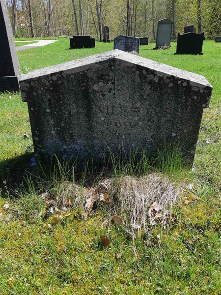 Grave number: 2 B   170-171