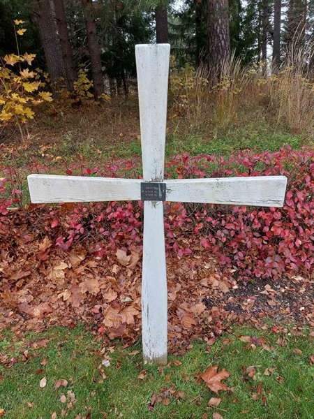 Grave number: 2 I   582