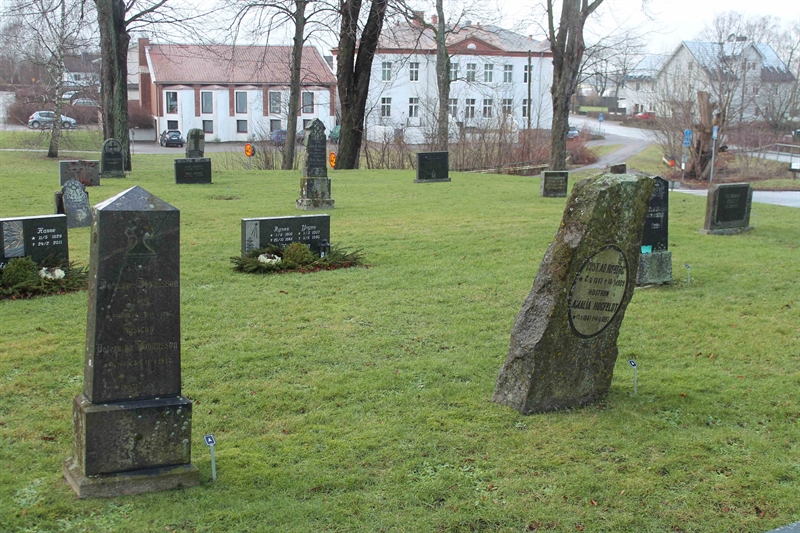 Grave number: ÖKK 3    85