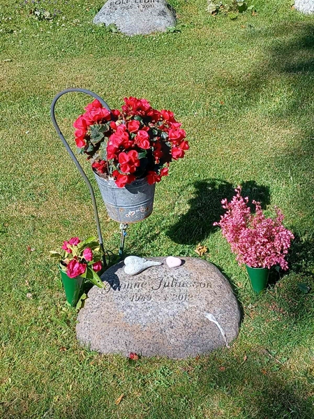 Grave number: OS ÖK U 266