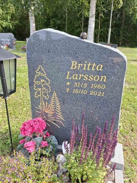 Grave number: 001 4  3704