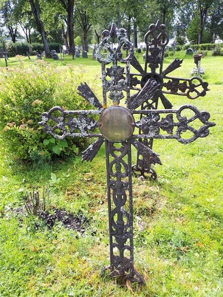 Hautatunnus: GK A 4   389V