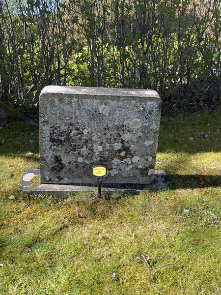 Grave number: 3 Ga 03    89-90