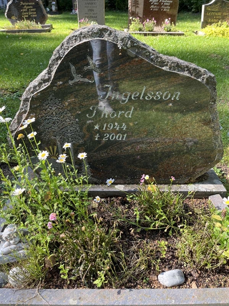 Grave number: 5 06   631