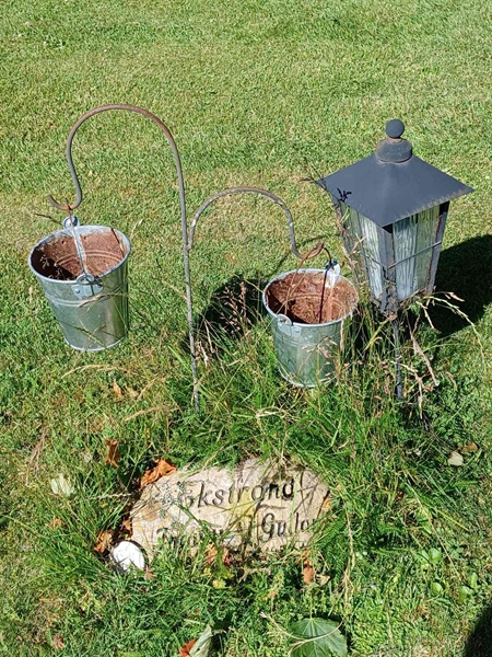 Grave number: OS ÖK U 237