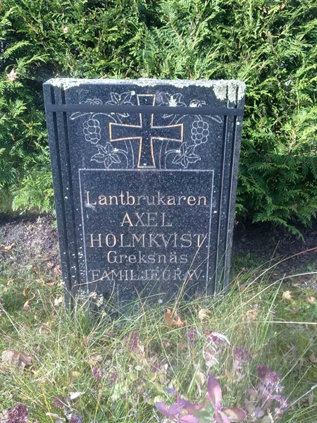 Grave number: JÄ 04   103