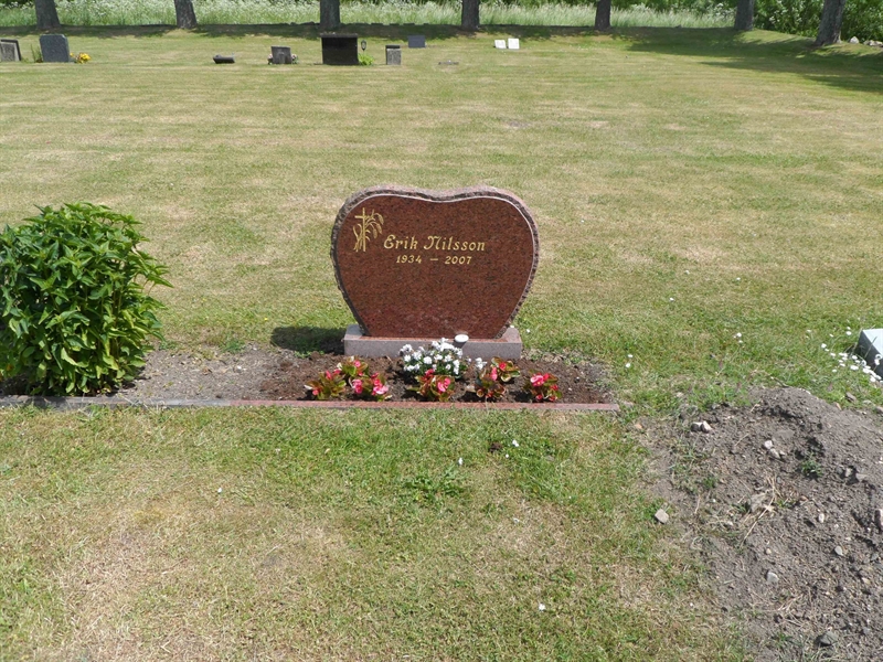 Grave number: ÖV I    47