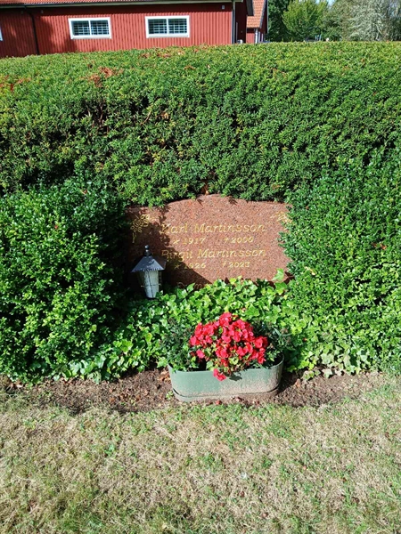 Gravnummer: ÖB 29   102, 103