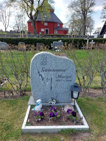 Grave number: HÖ 10  119, 120