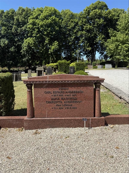 Gravnummer: TR 3 1 41