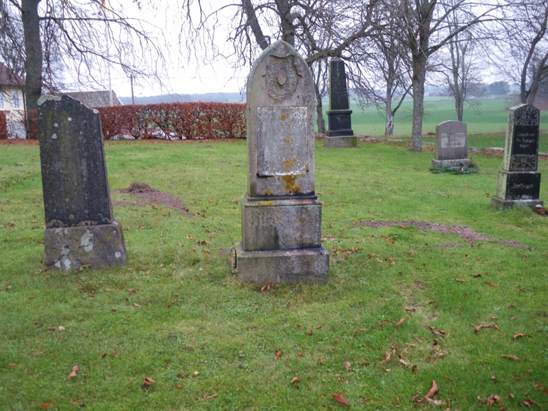 Grave number: SK 1   103