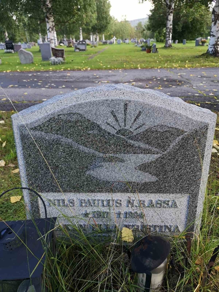 Hautatunnus: NK 18     1