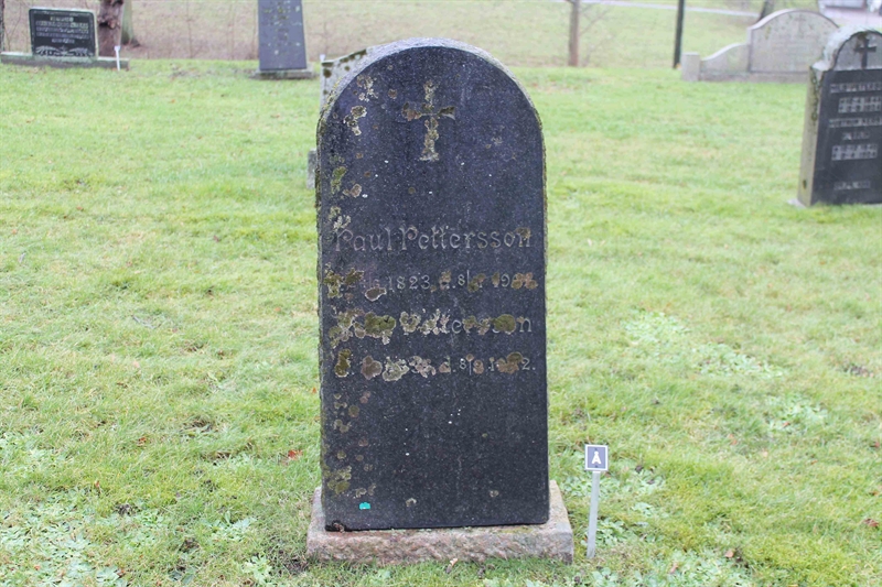 Grave number: ÖKK 3    33