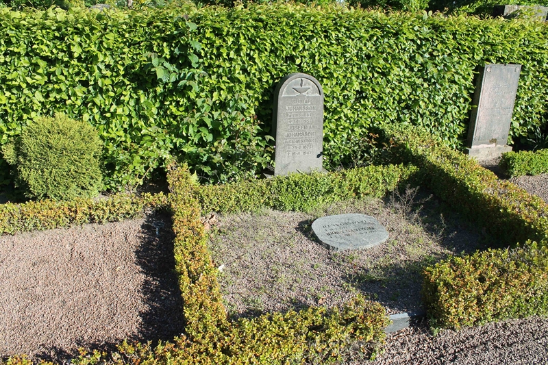 Grave number: BNB 1C   205