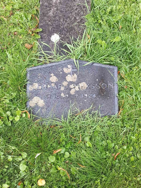 Hautatunnus: GK A 4   330V