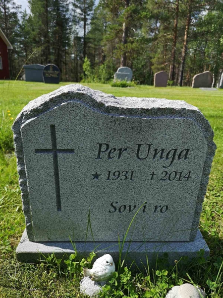 Hautatunnus: PK   433A