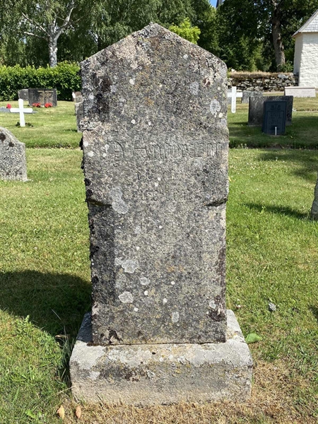 Grave number: 8 1 01   174-175b