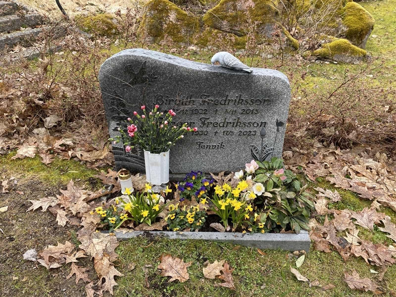 Grave number: 6 5   246-247