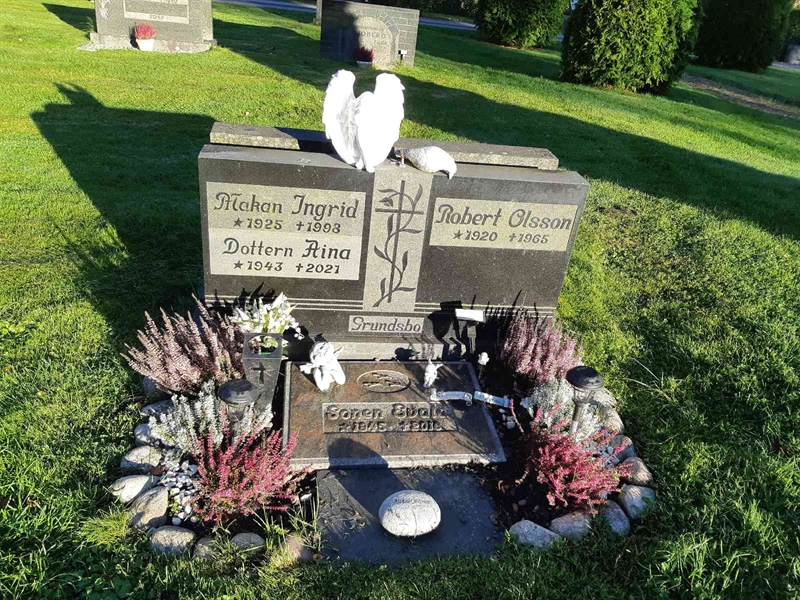 Grave number: Fr 7   390-391