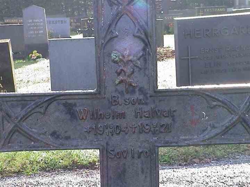 Grave number: 1 GE 09     66
