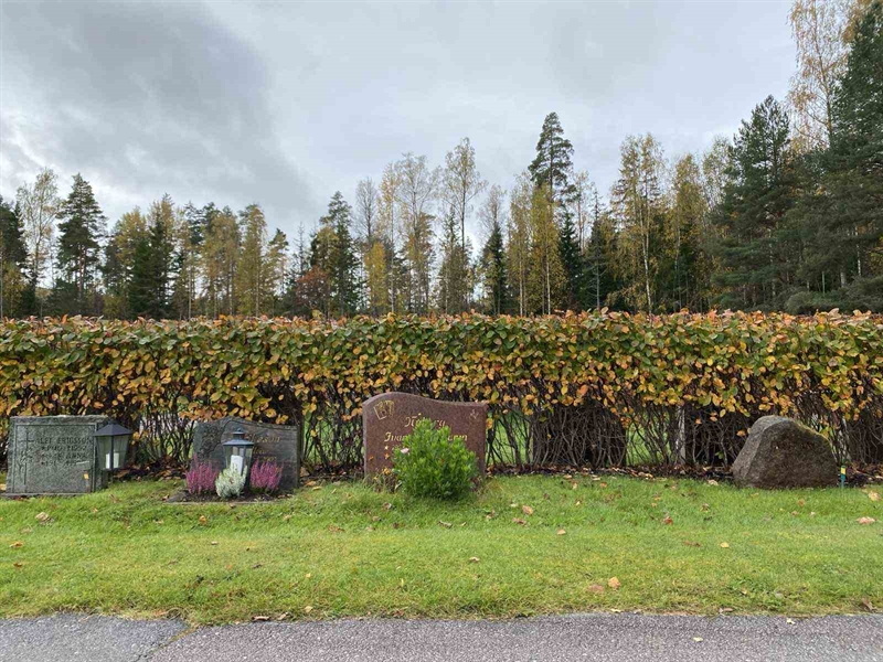 Hautatunnus: 1 22    U16