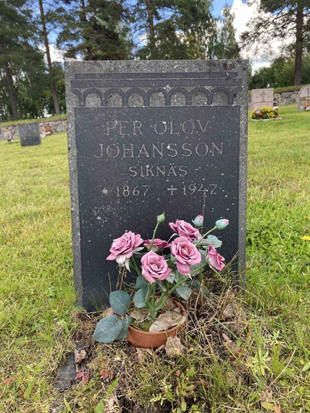 Grave number: 4 G 02   261