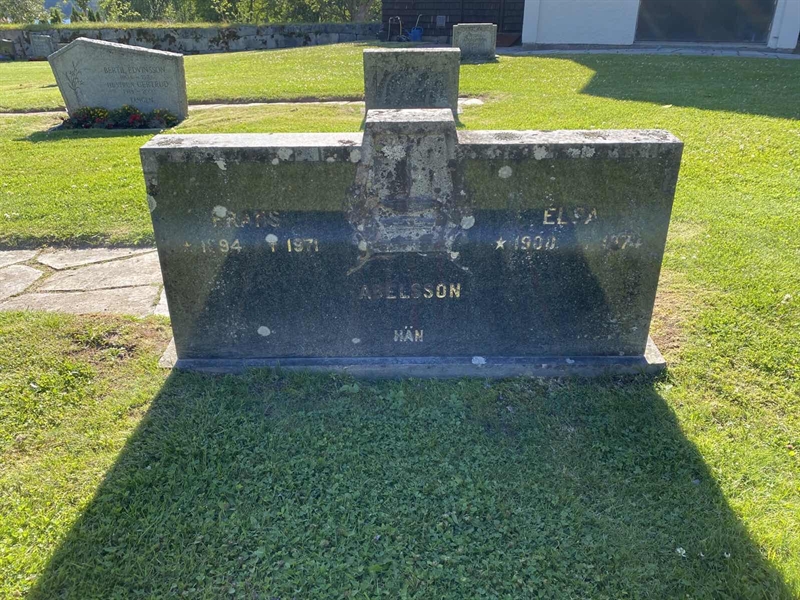 Grave number: 8 2 07   125-126
