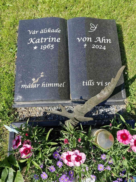 Gravnummer: 1 GRYNI 3