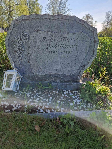 Grave number: 501 14 2768-2769