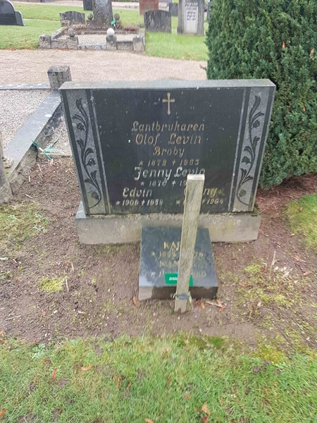 Grave number: ÖB 4   126A, 126B, 126C, 126D