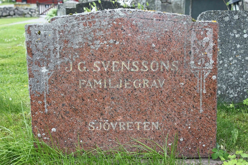 Grave number: GK SION    64, 65, 66, 67