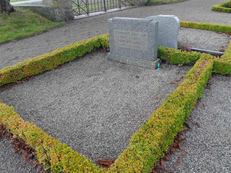Grave number: ÖTN NSK3     6A, 6B