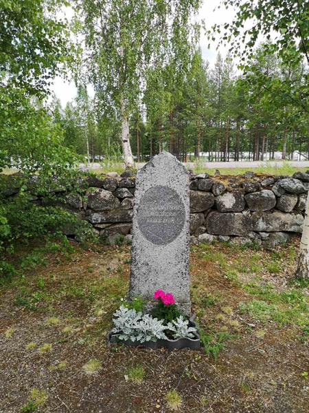 Hautatunnus: SK I     7