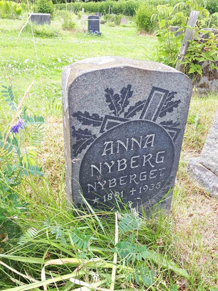 Hautatunnus: GK A 5   334M