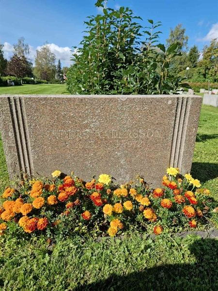 Grave number: 1 19   102