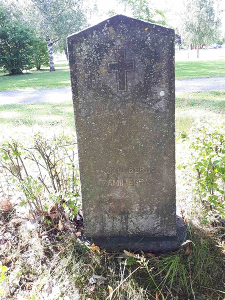 Gravnummer: GK F 4   353