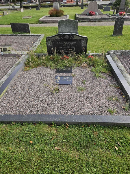 Gravnummer: Fr 2   174-175