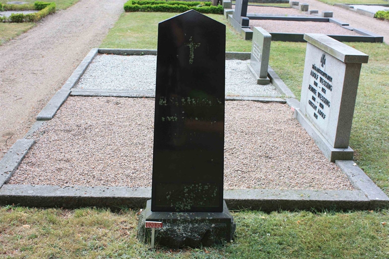 Grave number: Ö 02y    28, 29