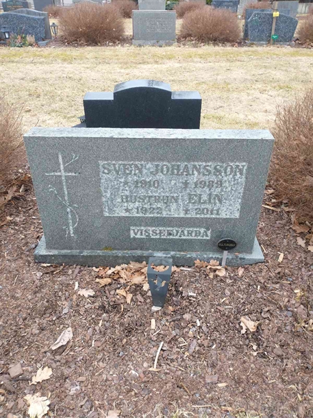 Gravnummer: VK C   247, 248