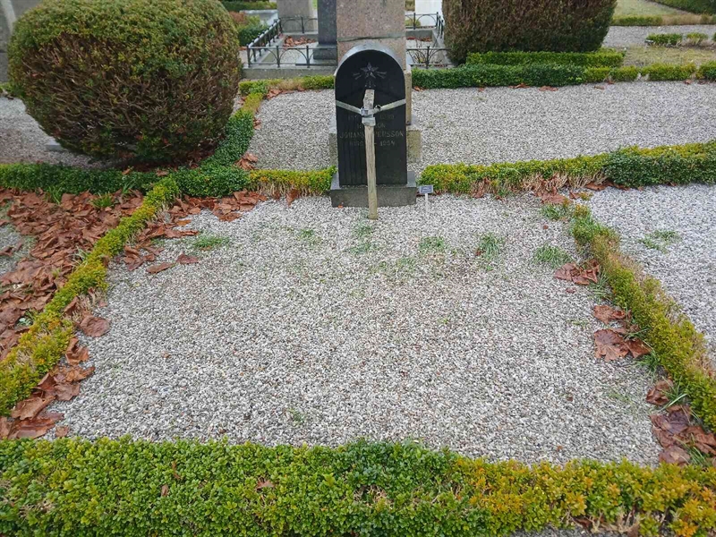 Hautatunnus: FE A    65, 66