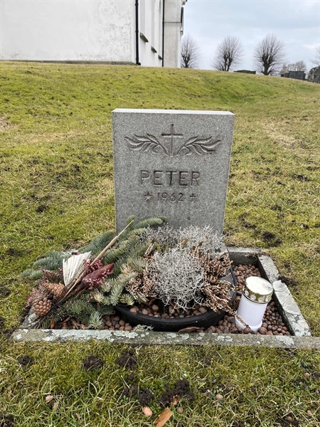 Hautatunnus: HA F    42