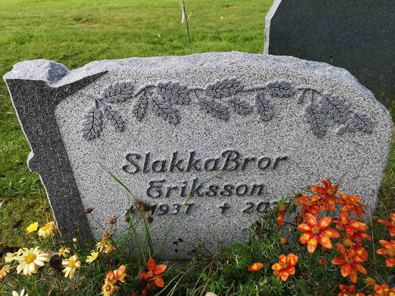 Hautatunnus: NK 22    10