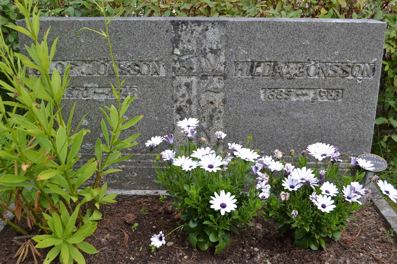 Grave number: 11 2   491-492