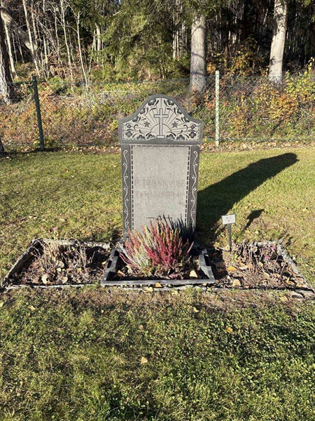 Grave number: R 2    30