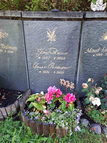 Gravnummer: GK U 4   394