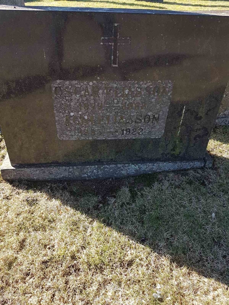 Grave number: RK Ö 2     8, 9