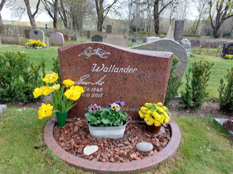 Grave number: HÖ 6   12