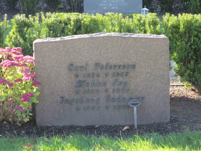 Grave number: HÖB 55    29
