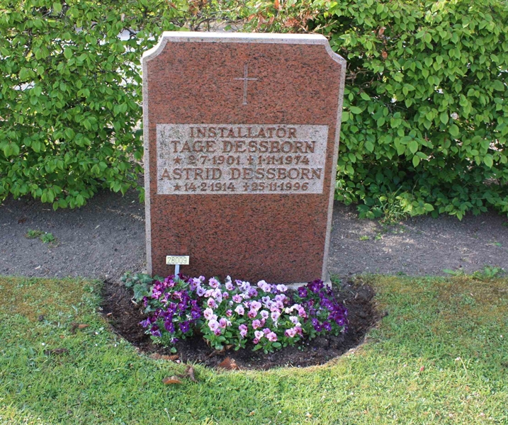 Grave number: Ö 28    12, 13