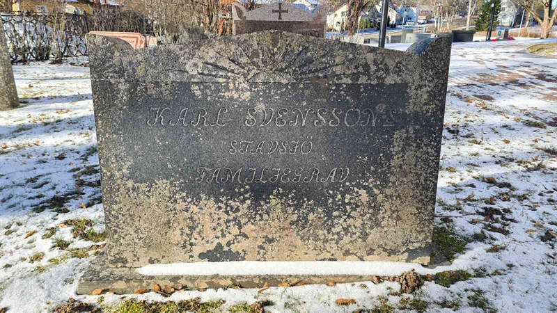 Grave number: M G 01 90-91
